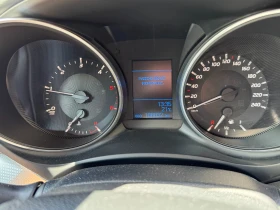 Toyota Avensis 1.6d Facelift, снимка 14