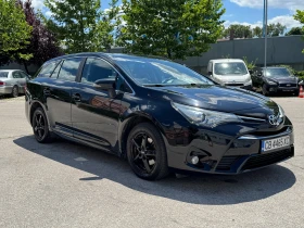 Toyota Avensis 1.6d Facelift, снимка 7