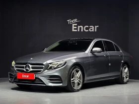 Mercedes-Benz E 350 E350d| 260к.с.| ВКЛ.ТЕХНОТЕСТ, снимка 1