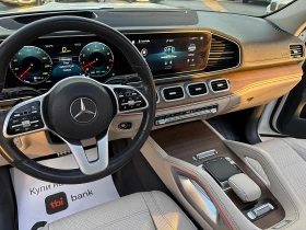 Mercedes-Benz GLS 450 BRABUS 900-DISTRONIK-PANORAMA-LED-BURMESTER-FULLL, снимка 12