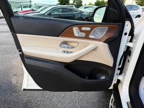 Mercedes-Benz GLS 450 BRABUS 900-DISTRONIK-PANORAMA-LED-BURMESTER-FULLL, снимка 9