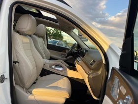 Mercedes-Benz GLS 450 BRABUS 900-DISTRONIK-PANORAMA-LED-BURMESTER-FULLL, снимка 13