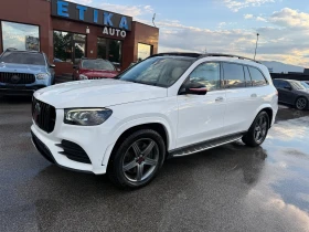Mercedes-Benz GLS 450 BRABUS 900-DISTRONIK-PANORAMA-LED-BURMESTER-FULLL, снимка 3
