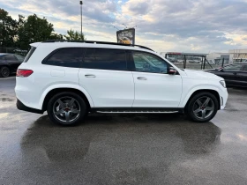 Mercedes-Benz GLS 450 BRABUS 900-DISTRONIK-PANORAMA-LED-BURMESTER-FULLL, снимка 7