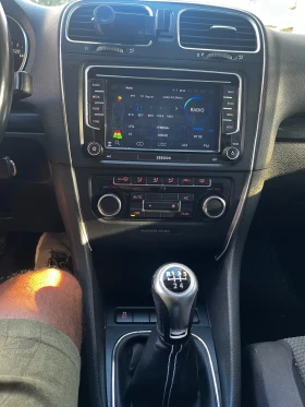 VW Golf 1.6tdi, снимка 12