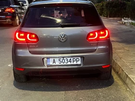 VW Golf 1.6tdi, снимка 15
