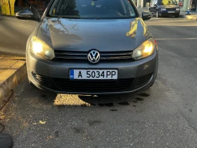 VW Golf 1.6tdi, снимка 1