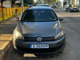 VW Golf 1.6tdi, снимка 2