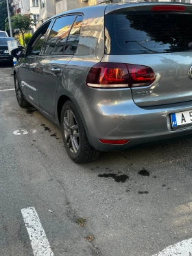 VW Golf 1.6tdi, снимка 3