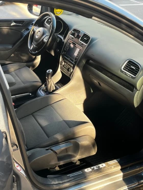 VW Golf 1.6tdi, снимка 10