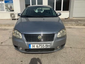 Fiat Croma, снимка 4