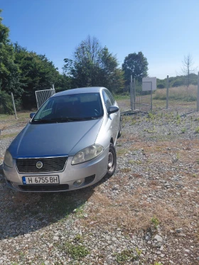 Fiat Croma, снимка 2