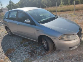 Fiat Croma, снимка 9