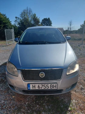Fiat Croma, снимка 1