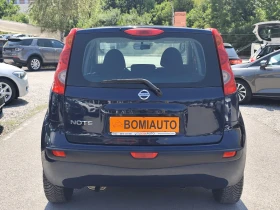 Nissan Note 1.4i* Klimatik* , снимка 5