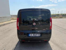Fiat Doblo MAXI 120 к.с., снимка 5