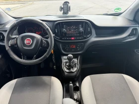 Fiat Doblo MAXI 120 к.с., снимка 9