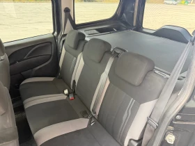 Fiat Doblo MAXI 120 к.с., снимка 8