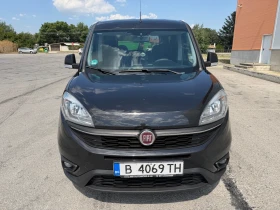 Fiat Doblo MAXI 120 к.с., снимка 2