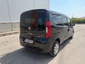 Fiat Doblo MAXI 120 к.с., снимка 4