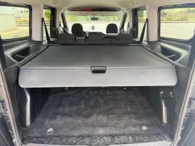 Fiat Doblo MAXI 120 к.с., снимка 7