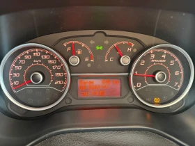 Fiat Doblo MAXI 120 к.с., снимка 11