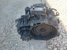 VW Caddy АВТОМАТИК, снимка 3