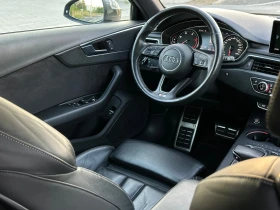 Audi A4 3.0 TDI 272HP | Quattro | S Line | B9, снимка 14