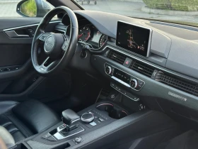 Audi A4 3.0 TDI 272HP | Quattro | S Line | B9, снимка 15