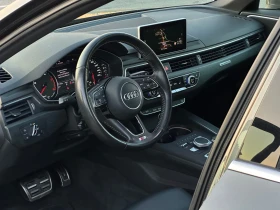 Audi A4 3.0 TDI 272HP | Quattro | S Line | B9, снимка 7