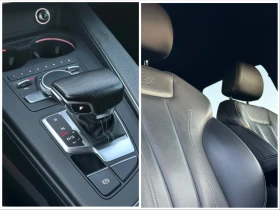Audi A4 3.0 TDI 272HP | Quattro | S Line | B9, снимка 11