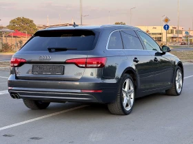 Audi A4 3.0 TDI 272HP | Quattro | S Line | B9, снимка 4