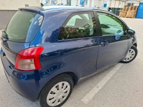 Toyota Yaris 1.0 , снимка 8