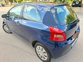 Toyota Yaris 1.0 , снимка 9
