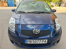 Toyota Yaris 1.0 , снимка 3