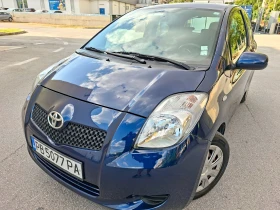 Toyota Yaris 1.0 , снимка 1