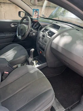 Renault Megane, снимка 9