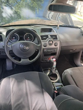 Renault Megane, снимка 8