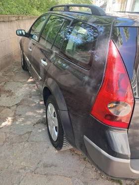 Renault Megane, снимка 3