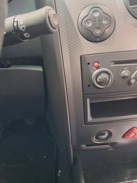 Renault Megane, снимка 11
