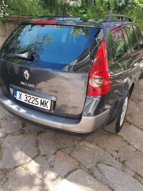 Renault Megane, снимка 5