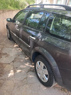 Renault Megane, снимка 4