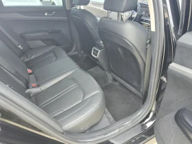 Kia K5 2.0LPI TRENDY autoprime.bg, снимка 15