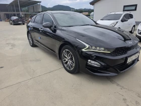 Kia K5 2.0LPI TRENDY autoprime.bg, снимка 2
