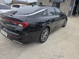 Kia K5 2.0LPI TRENDY autoprime.bg, снимка 5