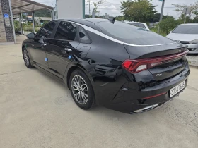 Kia K5 2.0LPI TRENDY autoprime.bg, снимка 4