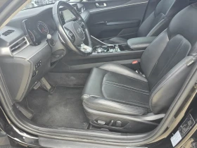 Kia K5 2.0LPI TRENDY autoprime.bg, снимка 12