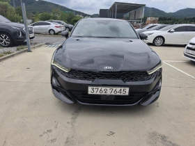 Kia K5 2.0LPI TRENDY autoprime.bg, снимка 1
