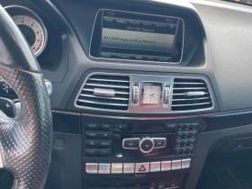 Mercedes-Benz E 400 * CARFAX * ЧЕРВЕНА КОЖА * HARMAN KARDON * , снимка 9