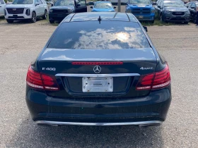 Mercedes-Benz E 400 * CARFAX * ЧЕРВЕНА КОЖА * HARMAN KARDON * , снимка 4